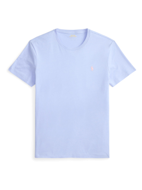 ΑΝΔΡΙΚΟ T-SHIRT | Γαλάζιο  XXL