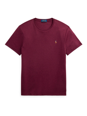 ΑΝΔΡΙΚΟ T-SHIRT | Κόκκινο  L