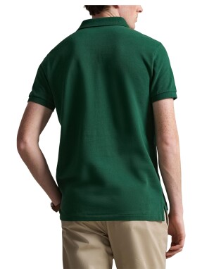 ΑΝΔΡΙΚΗ POLO ΜΠΛΟΥΖΑ | Πράσινο XL