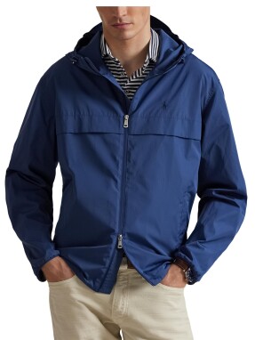 ΑΝΔΡΙΚΟ ΜΠΟΥΦΑΝ | Μπλε Σκούρο M