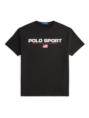 ΑΝΔΡΙΚΟ T-SHIRT | Μαύρο  S