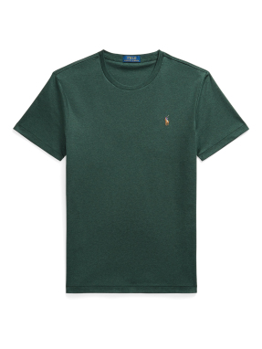 ΑΝΔΡΙΚΟ T-SHIRT | Πράσινο  XXL