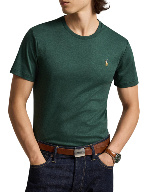 ΑΝΔΡΙΚΟ T-SHIRT | Πράσινο  XXL