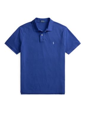 ΑΝΔΡΙΚΗ POLO ΜΠΛΟΥΖΑ | Μπλε  XXL