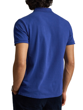 ΑΝΔΡΙΚΗ POLO ΜΠΛΟΥΖΑ | Μπλε  XXL