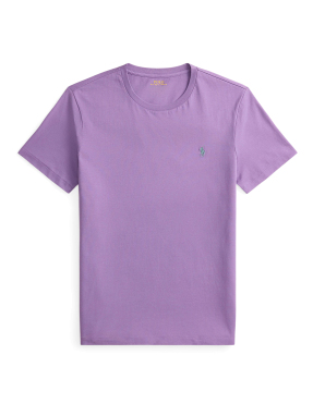 ΑΝΔΡΙΚΟ T-SHIRT | Μωβ  XXL