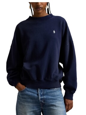 ΓΥΝΑΙΚΕΙΟ ΦΟΥΤΕΡ | Μπλε Σκούρο M