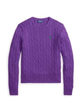 ΓΥΝΑΙΚΕΙΟ ΠΟΥΛΟΒΕΡ | Μωβ M