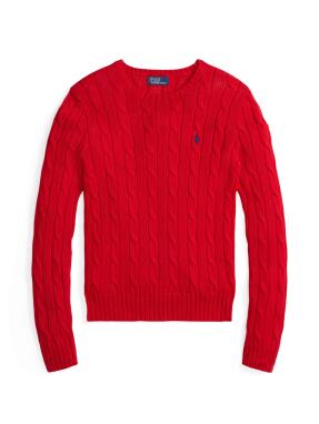 ΓΥΝΑΙΚΕΙΟ ΠΟΥΛΟΒΕΡ | Κόκκινο S