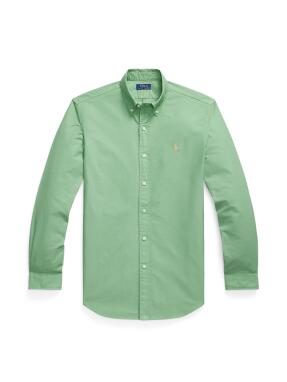 ΑΝΔΡΙΚΟ ΠΟΥΚΑΜΙΣΟ | Πράσινο S