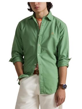 ΑΝΔΡΙΚΟ ΠΟΥΚΑΜΙΣΟ | Πράσινο S