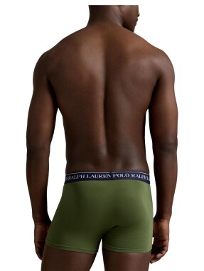 ΑΝΔΡΙΚΟ ΕΣΩΡΟΥΧΟ BOXER ΣΕΤ 3ΤΜΧ | Πολύχρωμο S