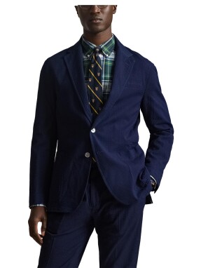 ΑΝΔΡΙΚΟ SOFT ΣΑΚΑΚΙ | Μπλε Σκούρο M