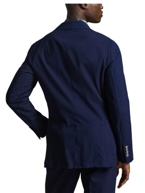 ΑΝΔΡΙΚΟ SOFT ΣΑΚΑΚΙ | Μπλε Σκούρο M