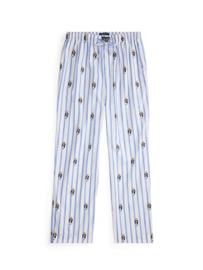 ΑΝΔΡΙΚΟ ΠΑΝΤΕΛΟΝΙ ΠΙΤΖΑΜΑ | Μπλε XL