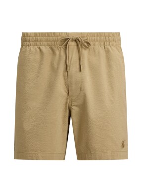 ΑΝΔΡΙΚΟ SHORTS | Μπεζ L