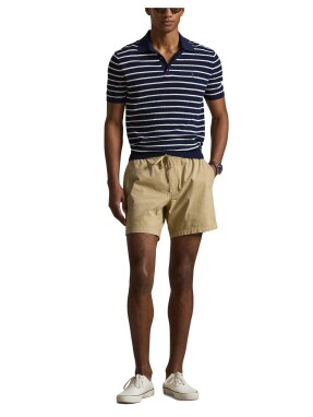 ΑΝΔΡΙΚΟ SHORTS | Μπεζ L