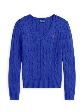 ΓΥΝΑΙΚΕΙΟ ΠΟΥΛΟΒΕΡ | Μπλε S