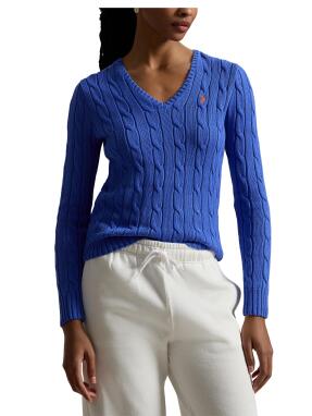 ΓΥΝΑΙΚΕΙΟ ΠΟΥΛΟΒΕΡ | Μπλε S