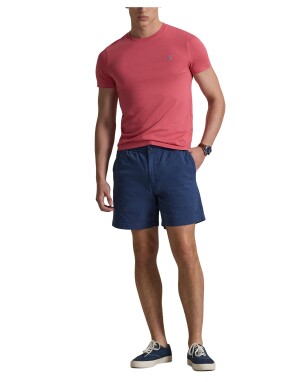 ΑΝΔΡΙΚΟ T-SHIRT | Κοραλί XL