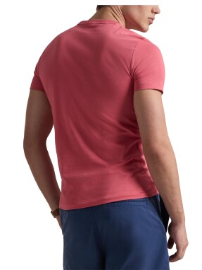 ΑΝΔΡΙΚΟ T-SHIRT | Κοραλί XL