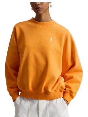 ΓΥΝΑΙΚΕΙΟ ΦΟΥΤΕΡ | Πορτοκαλί L