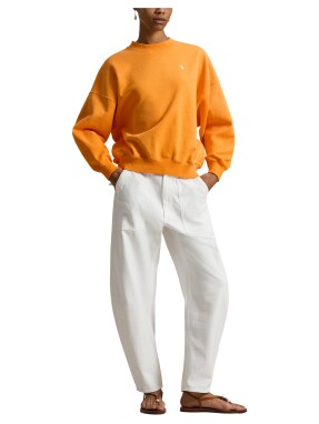 ΓΥΝΑΙΚΕΙΟ ΦΟΥΤΕΡ | Πορτοκαλί L