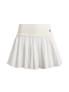 ΜΙΝΙ ΦΟΥΣΤΑ | Λευκό S