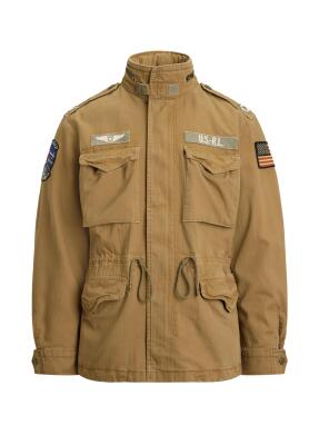 ΑΝΔΡΙΚΟ JACKET | Καφέ M