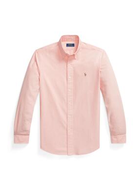 ΑΝΔΡΙΚΟ ΠΟΥΚΑΜΙΣΟ | Ροζ XL