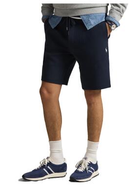 ΑΝΔΡΙΚΟ ΑΘΛΗΤΙΚΟ SHORTS | Μπλε Σκούρο L