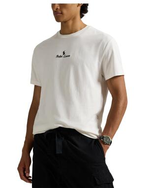 ΑΝΔΡΙΚΟ Τ-SHIRT | Λευκό XL