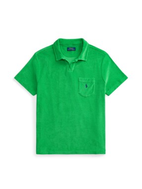 ΑΝΔΡΙΚΗ SOFT POLO ΜΠΛΟΥΖΑ | Πράσινο XL