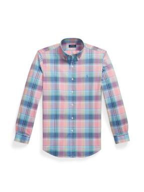 ΑΝΔΡΙΚΟ ΠΟΥΚΑΜΙΣΟ | Καρό  XL