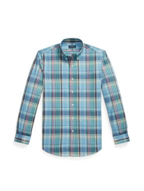 ΑΝΔΡΙΚΟ ΠΟΥΚΑΜΙΣΟ | Καρό  XL