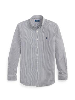 ΑΝΔΡΙΚΟ ΠΟΥΚΑΜΙΣΟ | Γκρι S