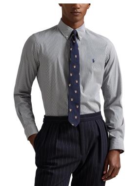 ΑΝΔΡΙΚΟ ΠΟΥΚΑΜΙΣΟ | Γκρι S