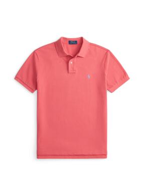 ΑΝΔΡΙΚΗ POLO ΜΠΛΟΥΖΑ | Κοραλί XL