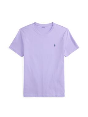 ΑΝΔΡΙΚΟ Τ-SHIRT | Λιλά XXL