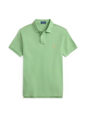 ΑΝΔΡΙΚΗ POLO ΜΠΛΟΥΖΑ | Πράσινο L