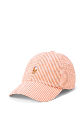 ΑΝΔΡΙΚΟ ΚΑΠΕΛΟ | Σομόν ONE SIZE