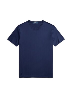 ΑΝΔΡΙΚΟ T-SHIRT | Μπλε Σκούρο XL