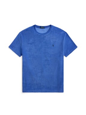 ΑΝΔΡΙΚΟ SOFT T-SHIRT | Μπλε XL