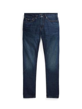 ΑΝΔΡΙΚΟ DENIM ΠΑΝΤΕΛΟΝΙ | Μπλε Σκούρο 36/34