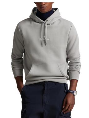 ΑΝΔΡΙΚΟ ΦΟΥΤΕΡ | Γκρι Ανοιχτό M