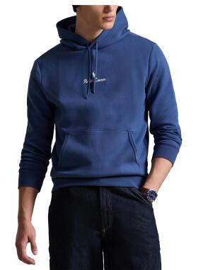 ΑΝΔΡΙΚΟ ΦΟΥΤΕΡ | Μπλε M