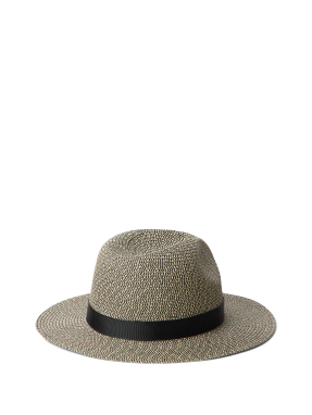 ΓΥΝΑΙΚΕΙΟ ΚΑΠΕΛΟ | Μαύρο ONE SIZE