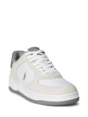 ΑΝΔΡΙΚΑ SNEAKERS | Εκρού 41