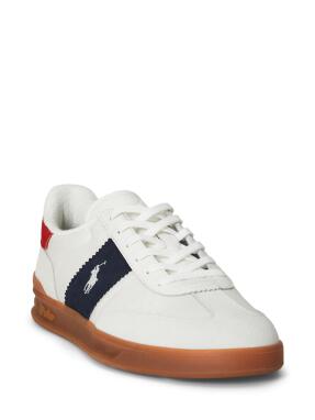 ΑΝΔΡΙΚΑ SNEAKERS | Λευκό 42