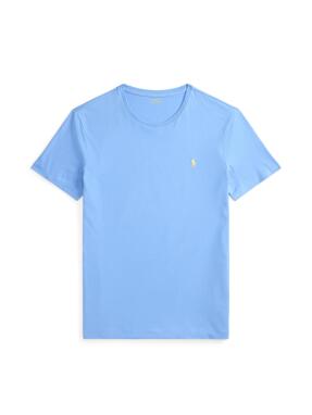 ΑΝΔΡΙΚΟ Τ-SHIRT | Γαλάζιο S